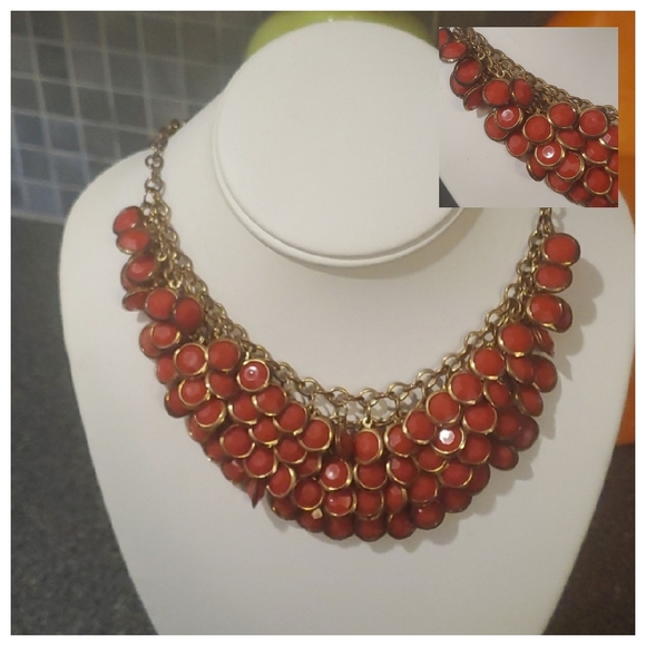Vintage Necklace - Picture 1 of 7